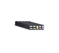 Epson WorkForce Enterprise WF-C21000 Cyan Ink cartuccia d'inchiostro 1 pz Origin