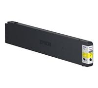 Epson WorkForce Enterprise WF-C21000 Yellow cartuccia d'inchiostro 1 pz Originale Giallo