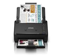 Epson WorkForce ES-500WII - Scanner a colori wireless ad alta velocità, con software OCR