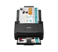 Epson WorkForce ES-500WII Scanner a foglio 600 x 600 DPI A4 Nero (WORKFORCE ES-5