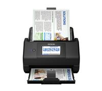 Epson WorkForce ES-580W Scanner