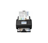 Epson WorkForce ES-580W Scanner con ADF + alimentatore di fogli 600 x DPI A4 Nero (Workforce ES-580W) [B11B258401BY]