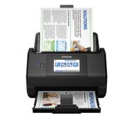 Epson WorkForce ES-580W Wireless Duplex Document Scanner Wi-Fi USB 3.0 ADF