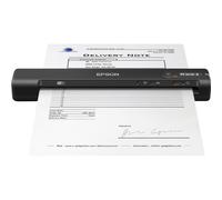 Epson WorkForce ES-60W (Epson WorkForce ES-60W - Document scanner - Contact Imag