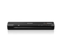Epson WorkForce ES-60W Portatile Wireless Scanner Documenti Batteria Wi-Fi