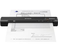 Epson WorkForce ES-60W Power PDF - Nouvo