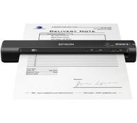 Epson WorkForce ES-60W