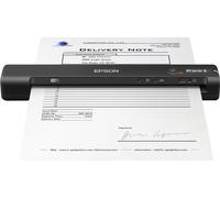 EPSON Workforce ES-60W Scanner PDF Power (B11B253401PP)