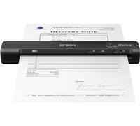 Epson WorkForce ES-60W Scanner