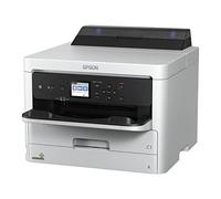 Epson Workforce PRO a Colori WF C 5210 DW Stampanti
