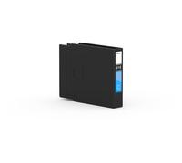 Epson WorkForce Pro EM-C7100/EP-C7000 Series Ink XL Cyan C13T13X240