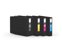 Epson WorkForce Pro EM-C7100/EP-C7000 Series Ink XL Yellow C13T13X440