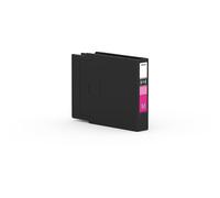 Epson WorkForce Pro EM-C7100 EP-C7000 XXL Ink Magenta C13T14B340