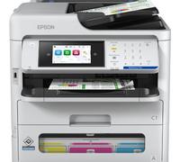 Epson WorkForce Pro EM-C800RDWF C11CK19401 multifunzione inkjet