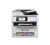 Epson Workforce Pro EM-C800rdwf - Stampante Multifunzione - Colore - Inkjet - A4 (210 X 297 Mm)