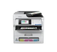 Epson WorkForce Pro EM-C800RDWF Ad inchiostro A4 4800 x 1200 DPI 35 ppm Wi-Fi (EPSON WorkForce Pro EM-C800RDWF DIN A4)
