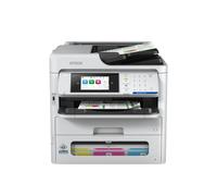 Epson WorkForce Pro EM-C800RDWF C11CK19401 multifunzione inkjet