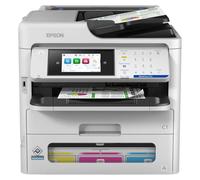 Epson WorkForce Pro EM-C800RDWF C11CK19401 multifunzione inkjet