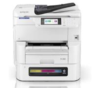 Epson WORKFORCE PRO EM-C8100RDWF