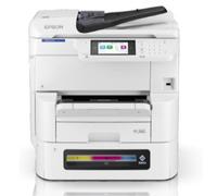 Epson Workforce Pro EM-C8100RDWF C11CL31401