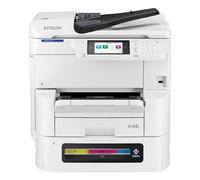 Epson Stampante Multifunzione Workforce Pro Em-c8100rdwf