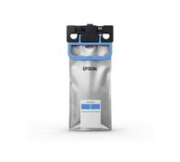Epson WorkForce Pro EM-C8101R Cyan XXL Originale Cartuccia C13T13M240