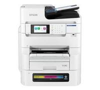 Epson WORKFORCE PRO EM-C8101RDWF