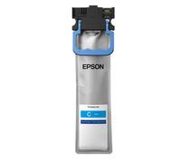 ORIGINALE Epson Cartuccia d'inchiostro ciano C13T13L240 T13L2 20000 pagine