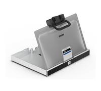 Epson WorkForce Pro EM/EP-C800R Black XXL Ink Originale C13T11P140