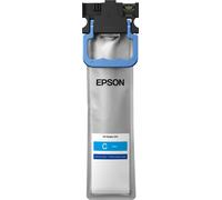 Epson WorkForce Pro EM/EP-C800R Cyan xl Ink C13T11N240 Originale Cartuccia di