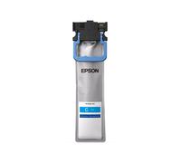Epson WorkForce Pro EM/EP-C800R Cyan XL Ink Originale C13T11N240