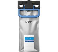 Epson Workforce Pro EM/EP-C800R Cyan Xxl C13T11P240