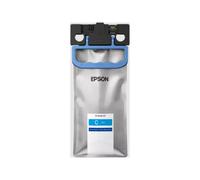 Epson WorkForce Pro EM/EP-C800R Cyan XXL Ink Originale C13T11P240