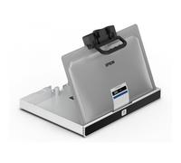 Epson WorkForce Pro EM/EP-C800R Ink Pack XXL Black (Epson T11P1 - Misura XXL - n