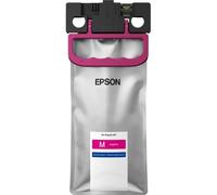 Epson WorkForce Pro EM/EP-C800R Ink Pack XXL Magenta (Epson T11P3 - StÃƒÂ¸rrelse