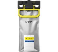 Epson WorkForce Pro EM/EP-C800R Ink Pack XXL Yellow