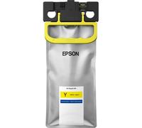 Epson WorkForce Pro EM/EP-C800R Ink Pack XXL Yellow (Epson T11P4 - StÃ¸rrelse XX