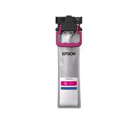 Epson WorkForce Pro EM/EP-C800R Magenta xl Ink C13T11N340 Originale Cartuccia di