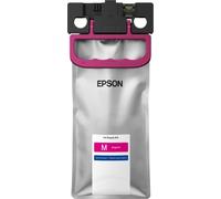 Epson C13T11P340 cartuccia d'inchiostro 1 pz Originale Resa extra elevata (super) Magenta