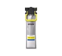 Epson WorkForce Pro EM/EP-C800R Yellow xl Ink C13T11N440 Originale Cartuccia di