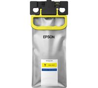 Epson WorkForce Pro EM/EP-C800R Yellow XXL Ink