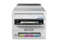 Epson WorkForce Pro EP-C800RDW - Drucker - Farbe - Duplex - Tintenstrahl - A4/Legal - 4800 x 1200 dpi - bis zu 25 Seiten/Min. (einfarbig)/
