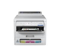 Epson WorkForce Pro EP-C800RDW C11CK21401
