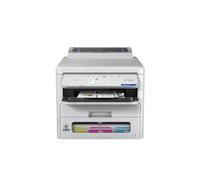 Epson WorkForce Pro EP-C800RDW - Drucker - Farbe - Duplex - Tintenstrahl - A4/Legal - 4800 x 1200 dpi - bis zu 25 Seiten/Min. (einfarbig)/