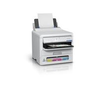 Epson WorkForce Pro EP-C800RDW Tintenstrahldrucker Farbe C11CK21401BM