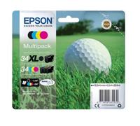 Epson MULTIPACK K XL CMY 34 PALLINA C13T34794020