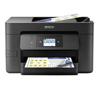 Epson Workforce PRO WF 3725 DWF