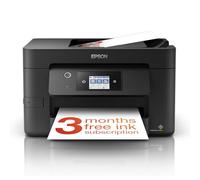 Epson WorkForce Pro WF-3820DWF