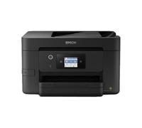 Epson WorkForce Pro WF-3820DWF Ad inchiostro A4 4800 x 2400 DPI 35 ppm Wi-Fi (WO