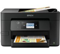 Epson WorkForce Pro WF-3820DWF Stampante inkjet